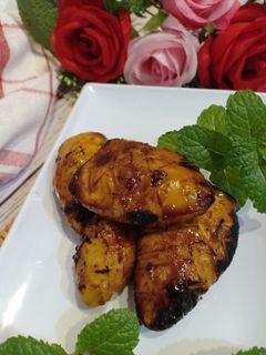 Foto resep Cumi Bakar