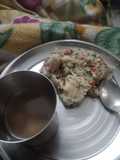 Sooji upma healthy n tasty