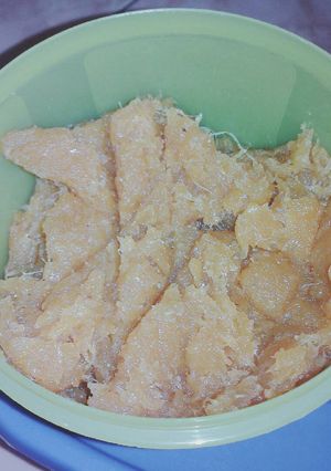 Foto resep Selai Nanas