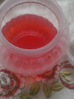 Foto resep Sirup Belimbing Wuluh#KamisManis