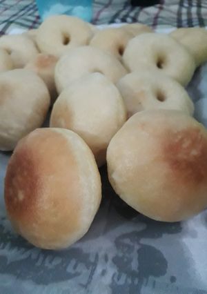 Foto resep Donat empuk