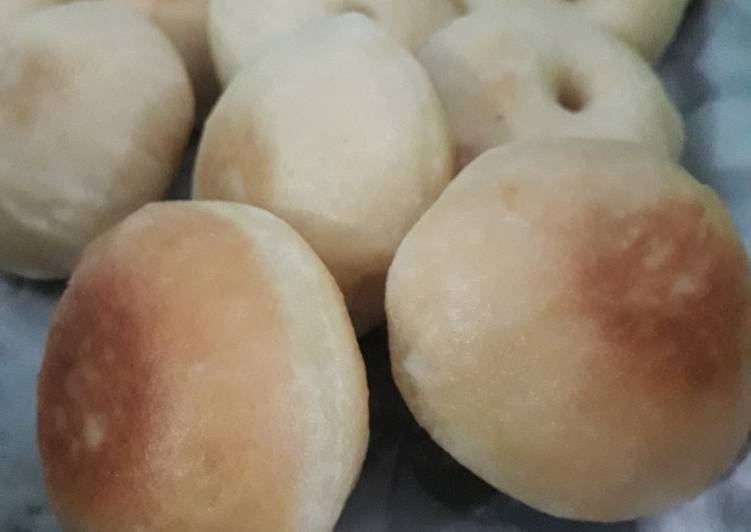 Cara Gampang Membuat Donat empuk yang Lezat