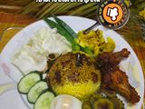 20:6:26 - Nasi Kandar Kajang