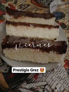 Una foto de Prestigio Grez