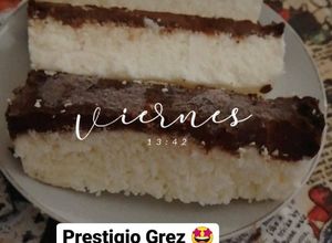 Una foto de Prestigio Grez
