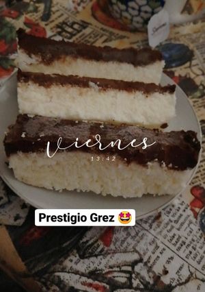 Una foto de Prestigio Grez