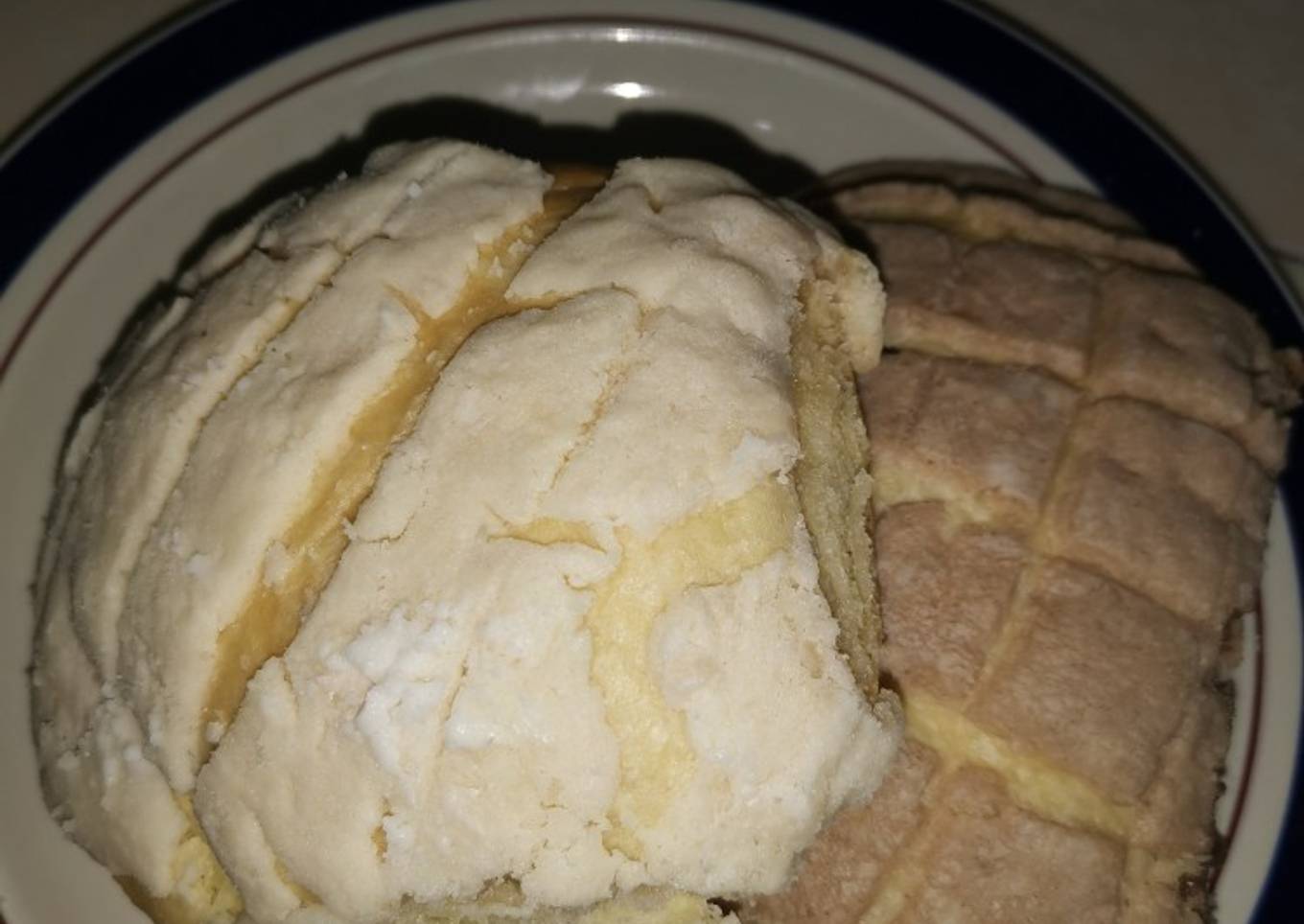 Conchas
