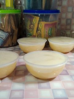 Foto resep Singkong thailand tanpa keju