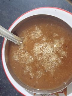 બાજરા ની રાબ (Bajra Raab Recipe In Gujarati) રેસીપી મુખ્ય ફોટો
