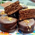 Alfajores Marplatenses