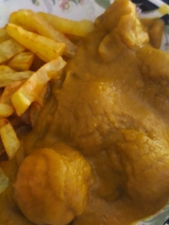 Una foto de Albóndigas en salsa fáciles y espectaculares