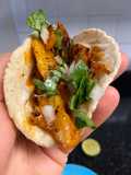 Tacos al pastor