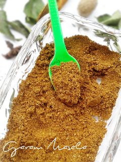 Foto resep Garam Masala