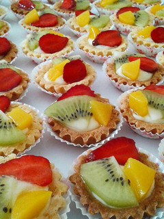 Foto resep Fruit Pie