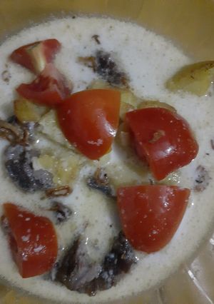 Foto resep Soto Betawi