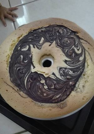 Foto resep Bolu jadul