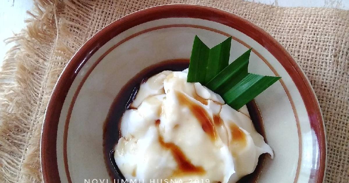 Resep Bubur Sumsum Lembut Dan Gurih Takaran 1 10 Oleh Novi Ummu Husna Cookpad Resep Bubur Sumsum Lembut Dan Gurih Takaran 1 10 Oleh Novi Ummu Husna Cookpad