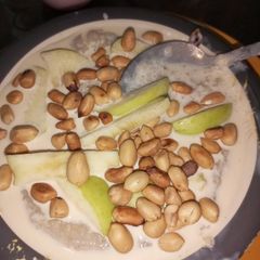 A picture of Sweet oats.