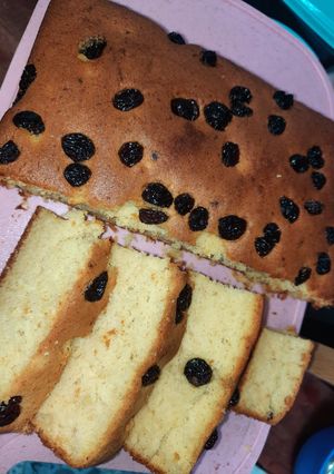 Foto resep Bolu Tape