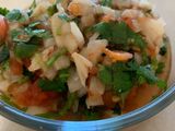 Bihar ki famous Roasted Tomato chutney