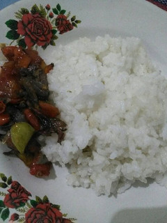 Foto resep Sambal bawang tumis