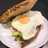 Sándwich de huevo 🍳