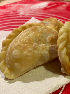 Foto resep Pastel Renyah