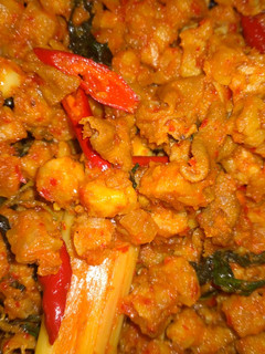 Foto resep Oseng tempe usus
