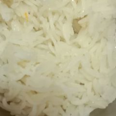 A picture of Rice.