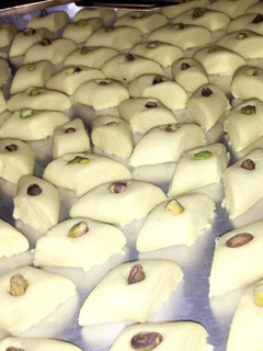 صورة لوصفة الغريبة