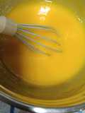 Lemon curd: crema de limón para rellenar