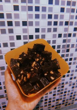 Foto resep Choco Banana🍫🍌