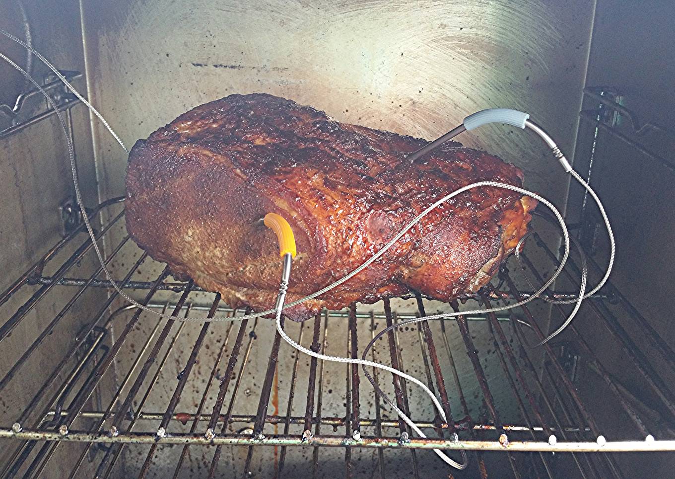 Pulled pork
