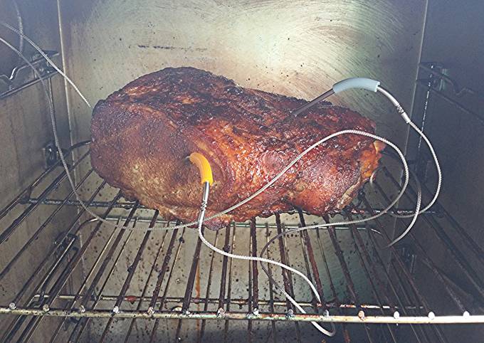 Easiest Way to Prepare Favorite Pulled pork