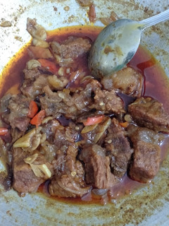Foto resep Gulai Daging Sapi