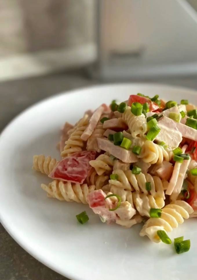 Салат "Салві" 🥗