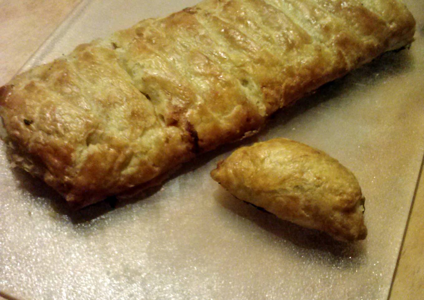 DIJON HAM BRAID<br />HAM DIJON BRAID