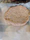 Milanesa de Peceto con Huevada Mundial