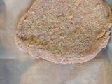 Milanesa de Peceto con Huevada Mundial