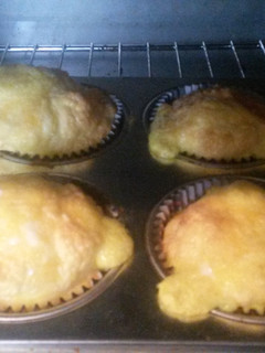 A picture of Omelet Muffins.