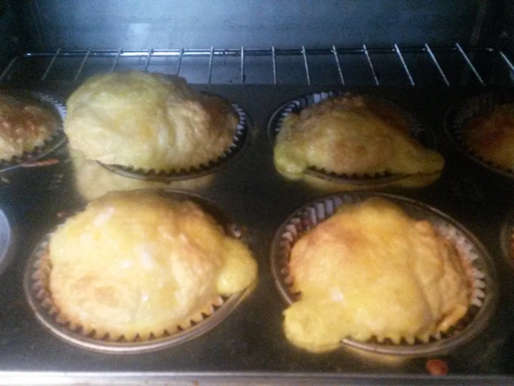 Recipe Omelet Muffins the So Delicious Really delicious