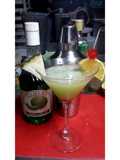 Melon ball