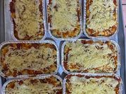 Gambar macaroni kentang schotel