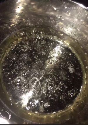 صورة لوصفة قطر الحلويات 🍯