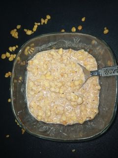 बूँदी रायता (Boondi raita recipe in hindi) रेसिपी मुख्य फोटो