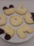 Masitas secas vienesas