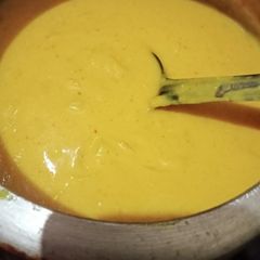 A picture of Kadhi.