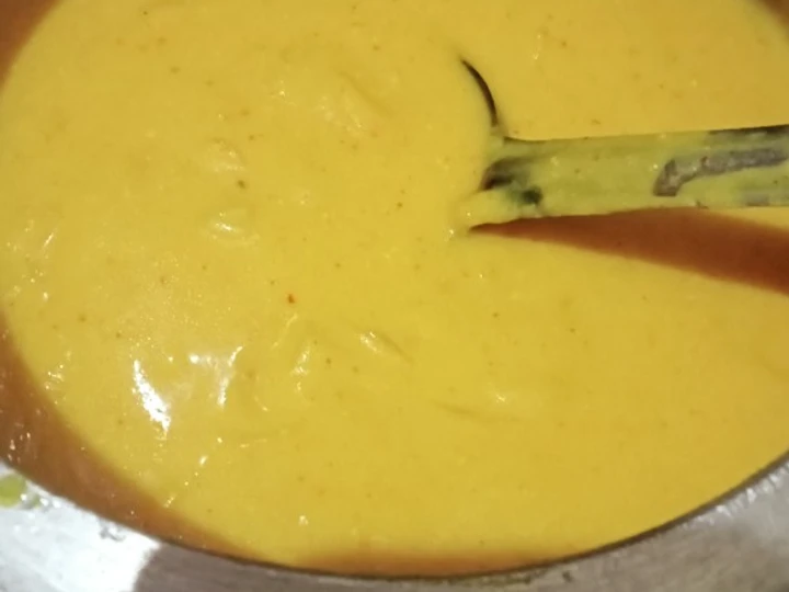 How To Make Kadhi which Delicious