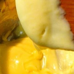 A picture of Easy & Smooth Custard Cream.