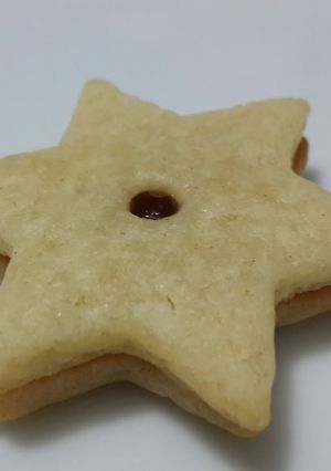A picture of Sablés.